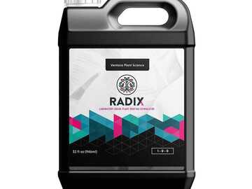Vente: Radix Laboratory Grade Plant Rooting Stimulator 1-0-0