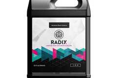 Vente: Radix Laboratory Grade Plant Rooting Stimulator 1-0-0