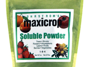 Vente: Maxicrop Original Soluble Powder (0-0-17)