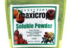 Vente: Maxicrop Original Soluble Powder (0-0-17)
