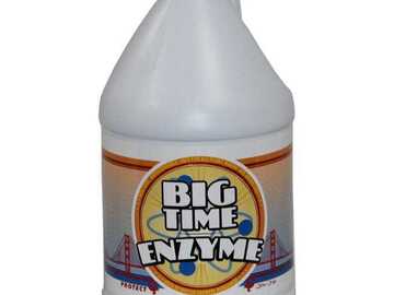 Sell: Big Time Enzyme