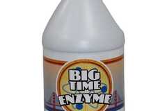 Vente: Big Time Enzyme