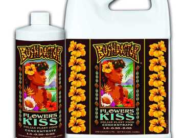 Sell: FoxFarm Bush Doctor Flowers Kiss