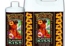 Sell: FoxFarm Bush Doctor Flowers Kiss