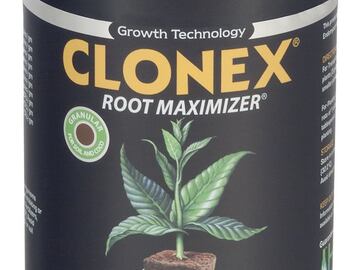 Sell: Clonex Root Maximizer Granular