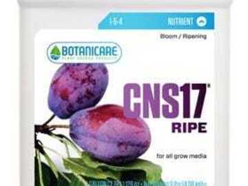 Sell: Botanicare CNS17 Ripe 1-5-4