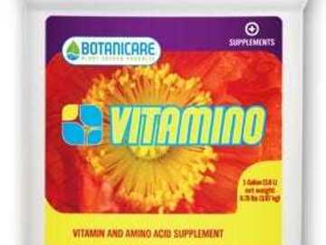 Vente: Botanicare Vitamino