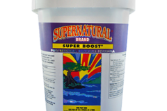 Vente: Supernatural Nutrients Super Boost 11-49-9