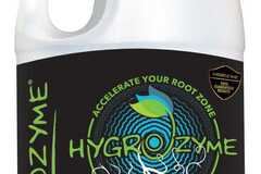 Sell: Hygrozyme Horticultural Enzyme Formula