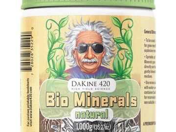 Vente: DaKine 420 Bio Minerals