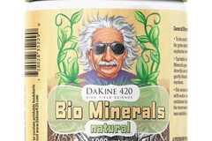 Venta: DaKine 420 Bio Minerals