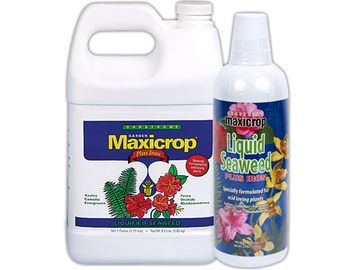 Vente: Maxicrop Liquid Seaweed Plus Iron 0.1 - 0 - 1
