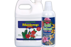 Sell: Maxicrop Liquid Seaweed Plus Iron 0.1 - 0 - 1