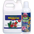 Vente: Maxicrop Liquid Seaweed Plus Iron 0.1 - 0 - 1