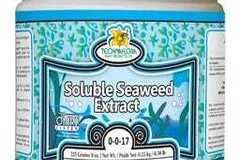 Venta: Techniflora - Soluble Seaweed Extract 1-1-16 - 225 g