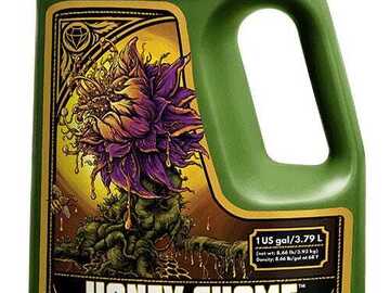 Vente: Emerald Harvest Honey Chome Aroma and Resin Enricher