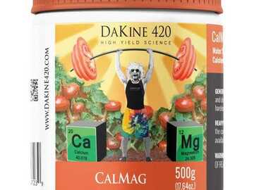 Sell: DaKine 420 CalMag 12-2-12