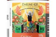 Vente: DaKine 420 CalMag 12-2-12