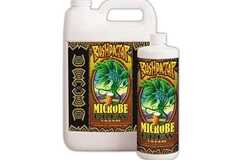 Sell: FoxFarm Bushdoctor Microbe Brew Plant Food Activator  ( 1.0 - 0.3 - 0.2 )