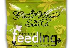 Vente: Green House Powder Feeding - Grow - 24-6-12 - Complete Nutrient