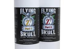 Vente: Z7 Enzyme Cleanser by Flying Skull