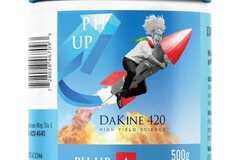 Venta: DaKine 420 pH Up 0-0-60