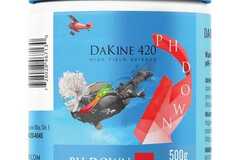 Vente: DaKine 420 pH Down 17-42-0