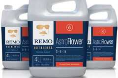 Vente: Remo Nutrients - AstroFlower