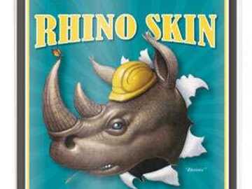 Sell: Advanced Nutrients - Rhino Skin