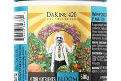 Venta: DaKine 420 Nitro Nutrients BLOOM