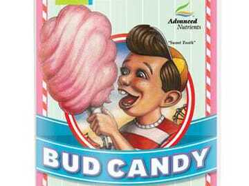 Vente: Advanced Nutrients - Bud Candy