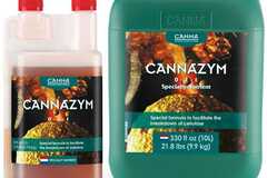 Sell: Canna Cannazym Specialty Nutrient
