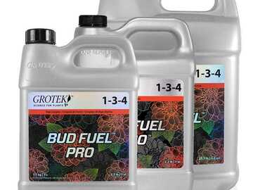 Venta: Grotek - Bud Fuel Pro - 1-3-4