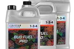 Sell: Grotek - Bud Fuel Pro - 1-3-4