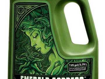 Venta: Emerald Harvest Emerald Goddess Premium Plant Tonic