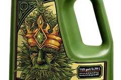 Venta: Emerald Harvest King Kola Powerful Bloom Booster