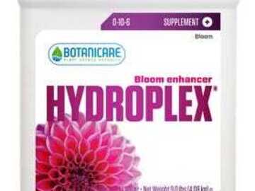 Vente: Hydroplex Bloom Maximizer 0-10-6