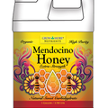 Vente: Grow More Mendocino Honey