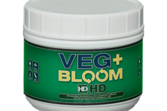 Sell: VEG+BLOOM HD