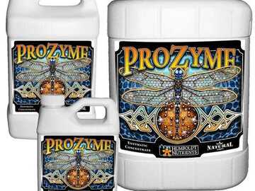 Sell: Humboldt Nutrients -  Prozyme