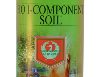 Vente: House & Garden - Bio 1 Component Soil