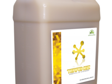Vente: Grow Solutions Terpenez 0-0-0 Essential Oil Intensifier