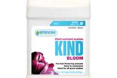 Vente: Botanicare Kind - Bloom (0-6-6)