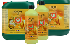 Vente: Cocos Nutrient A & B (together) by House & Garden