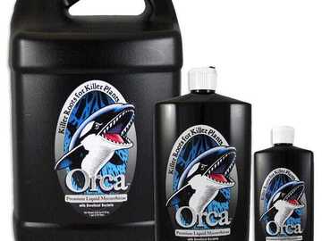 Vente: Orca Concentrated Liquid Mycorrhizae