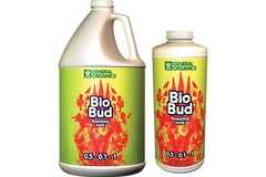 Venta: General Organics Bio Bud - 0.5-0.1-1