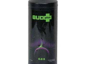 Nutri+ Liquid Bud Plus