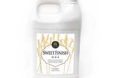 Sell: Age Old Nutrients - Sweet Finish 0-4-4