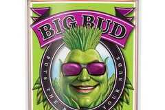 Vente: Big Bud Liquid - Advanced Nutrients