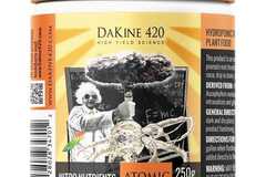 Vente: DaKine 420 Nitro Nutrients Atomic Root Powder